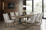 D5088 Gaby Bench - Ella Furniture