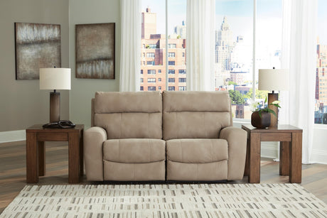 Next-Gen Sand DuraPella Sofa and Loveseat — product image 8