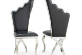 D819 Paris Chairs - Ella Furniture