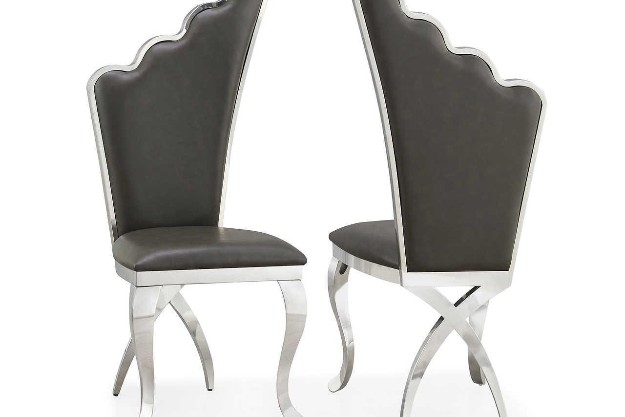 D819 Paris Chairs - Ella Furniture