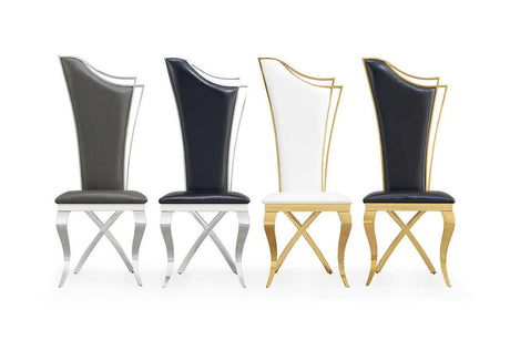 D825 Queen Dining Chairs - Ella Furniture