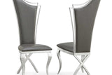 D825 Queen Dining Chairs - Ella Furniture