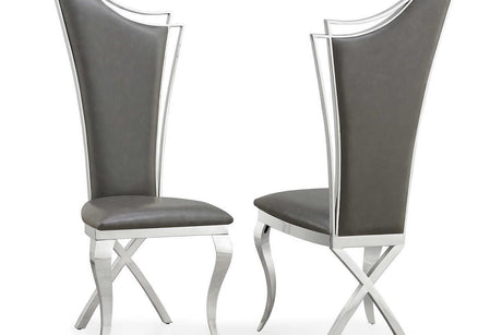D825 Queen Dining Chairs - Ella Furniture