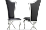 D825 Queen Dining Chairs - Ella Furniture