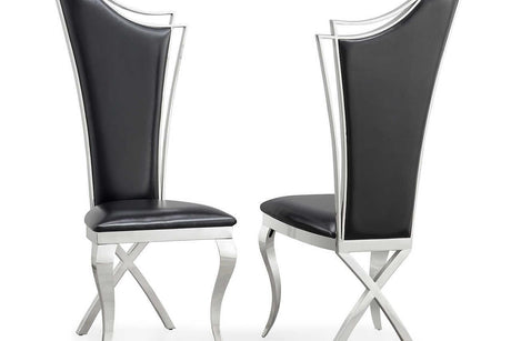 D825 Queen Dining Chairs - Ella Furniture