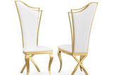 D825 Queen Dining Chairs - Ella Furniture