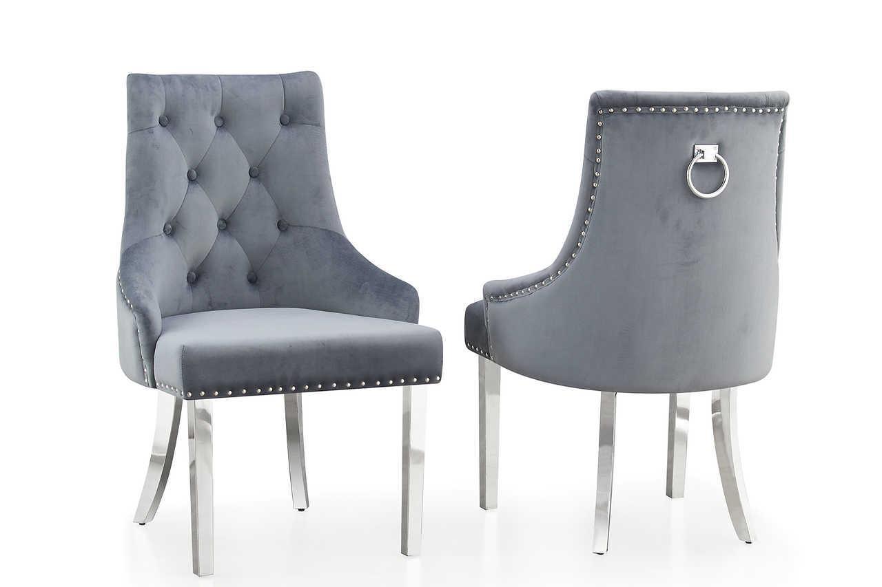 D863 Havana Dining Chairs - Ella Furniture
