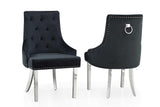 D863 Havana Dining Chairs - Ella Furniture