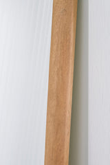 Dairville Brown Floor Mirror - Ella Furniture