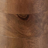 Danset Brown 2-Piece Table Lamp Set - Ella Furniture