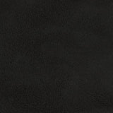 Darcy Black Chair And Ottoman - Ella Furniture