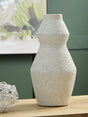 Dawthorne Cream Vase from Ella Furniture