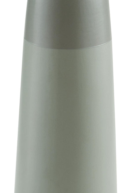 Peerland Sage Green Ceramic Vase — product image 4