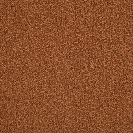 Debbie Upholstered Swivel Accent Chair Burnt Orange 902275 - Ella Furniture