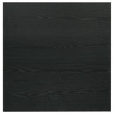 Decker 2-piece Coffee and End Table Set Black view 6
