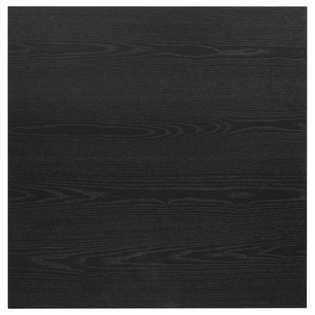 Decker 2-piece Coffee and End Table Set Black view 6