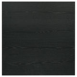 Decker 3-piece Coffee and End Table Set Black view 6