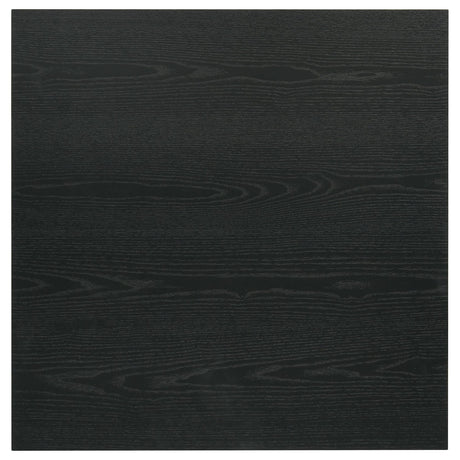 Decker 3-piece Coffee and End Table Set Black view 6