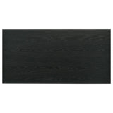 Decker 3-piece Coffee and End Table Set Black view 10