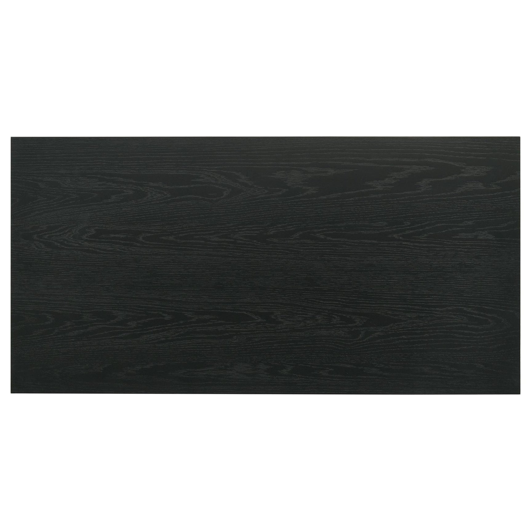 Decker 3-piece Coffee and End Table Set Black view 10