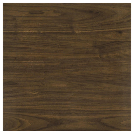 Decker 3-piece Coffee and End Table Set Walnut view 6