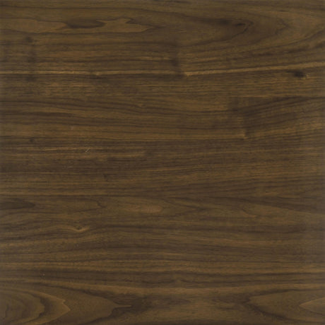 Decker 47-Inch Rectangular Cocktail Coffee Table Walnut view 8