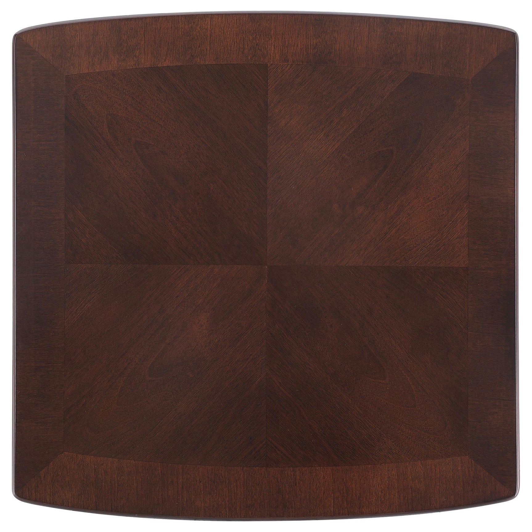 DIXON DINING SET Dixon 3-piece Rectangular Wood Coffee Table Set Espresso 701078-S3 - Ella Furniture
