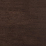 DIXON DINING SET Dixon 3-piece Rectangular Wood Coffee Table Set Espresso 701078-S3 - Ella Furniture