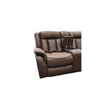 Samuel Brown Reclining Sectional