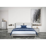 Erika Gray Nightstand