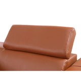 Picasso Carmel 6-Piece Power Reclining Sectional