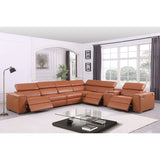 Picasso Carmel 7-Piece Power Reclining Sectional