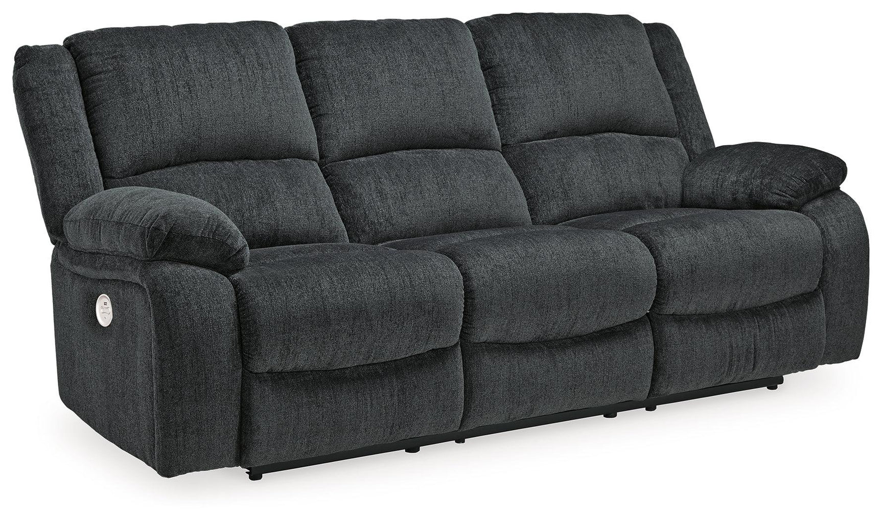 Draycoll Slate Sofa And Loveseat PKG007312 - 7650487 | 7650496 - Ella Furniture