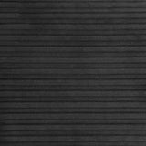 Drayton Upholstered Curved Armless Accent Chair Black 907526 - Ella Furniture