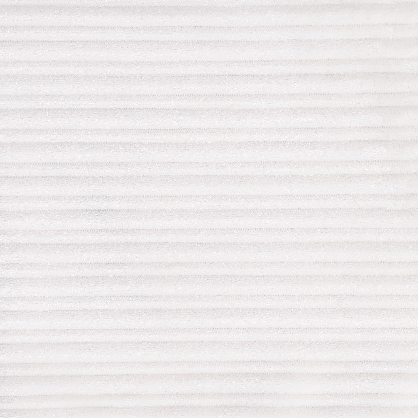 Drayton Upholstered Curved Armless Accent Chair Ivory 907525 - Ella Furniture