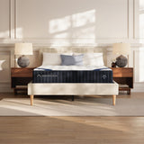 Dreamcloud Classic Memory Foam White Queen Mattress from Ella Furniture