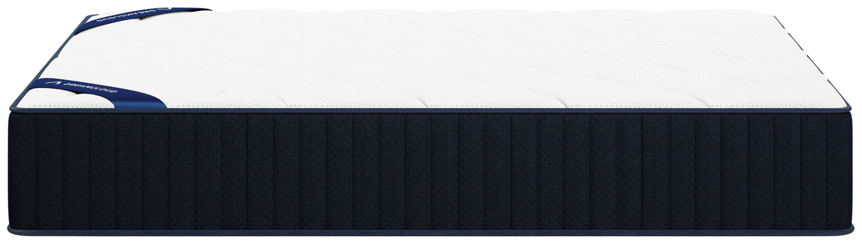 Dreamcloud Classic Memory Foam White Queen Mattress view 5