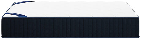 Dreamcloud Classic Memory Foam White Queen Mattress view 5