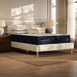 Dreamcloud Premier Memory Foam White Queen Mattress view 2