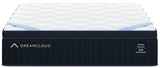 Dreamcloud Premier Memory Foam White Queen Mattress view 4
