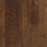 Dreggan Brown/gold Finish Accent Cabinet - Ella Furniture
