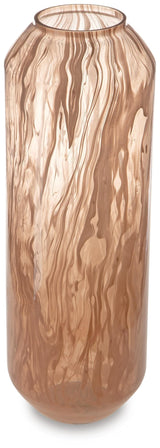 Dushby Blush Pink Vase view 2