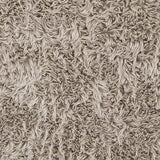 Goda Mocha Accent Chair — upholstery swatch