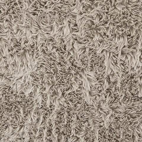 Goda Mocha Accent Chair — upholstery swatch