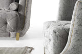 Elit Gray Chair