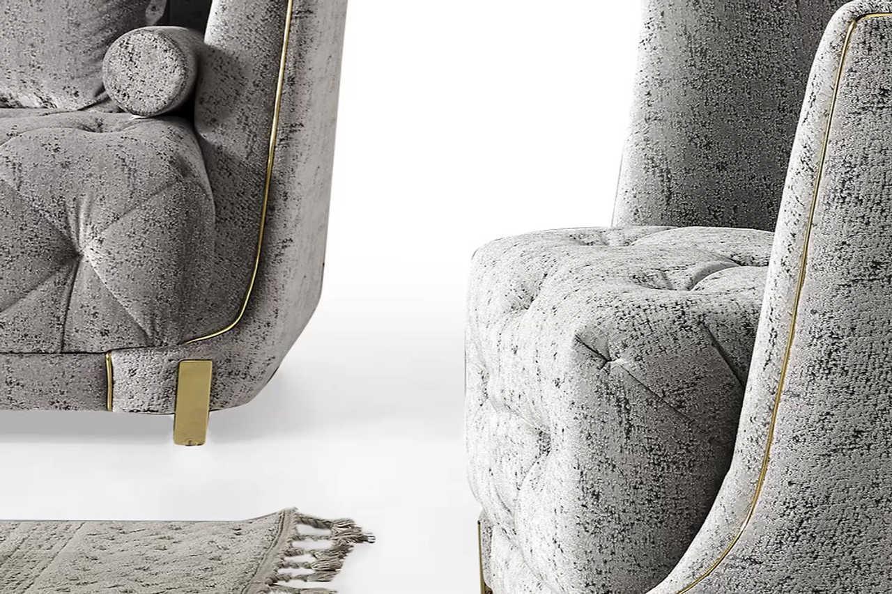 Elit Gray Chair