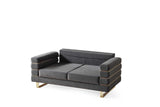 Luma Gray Chair