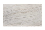 Valentino Black Marble Top Counter Height Set