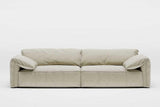 Jovi Beige Sofa