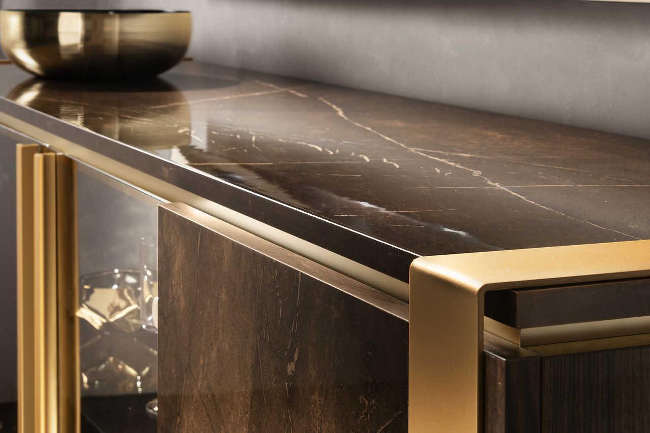 Essenza Italian Dining Chair